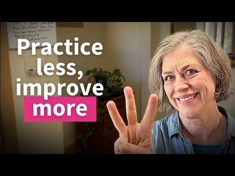 Three piano practice secrets that feel like cheating