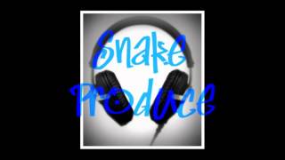 Base De Rap Somos De Barrio - SnakeProduce (Uso Libre)