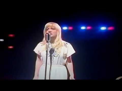 The Glee Project; Shanna Henderson Sings Using Lily and Michael's Audio