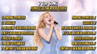 Download lagu 7 TOP ALBUM SONG (ROCK VERSION) WANITAA!! COVER BY VAHAN MUSIC mp3
