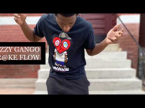 Sezzy Gango Dr@ke Flow