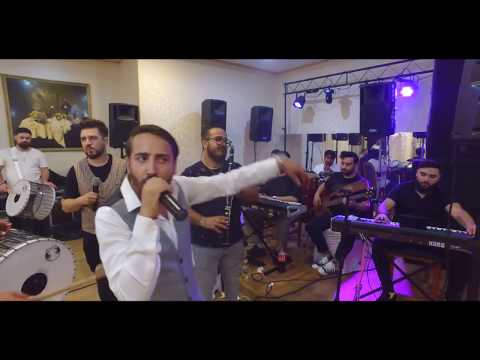 Alex Kojo, Alin Duma & Formatia Kana Jambe - Show Live