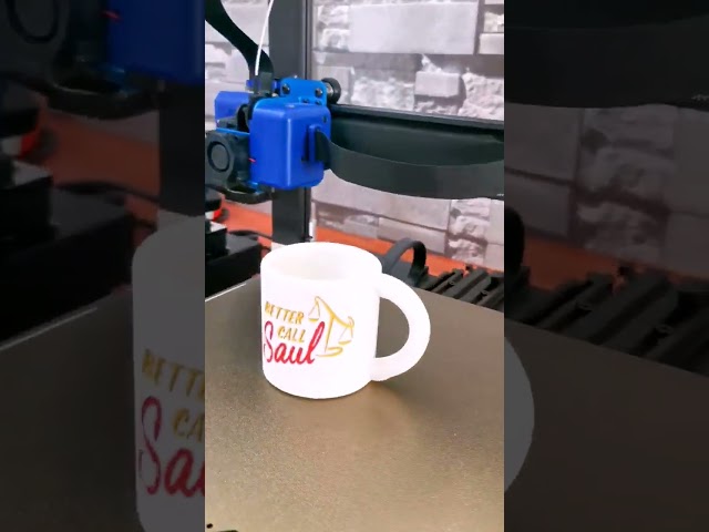 Vídeo relacionado con jiejack Godzilla Taza de café personalizada 3D, taza de café creativa, regalo para amantes del cine, idea de regalo, vaso con diseño 3D (A)