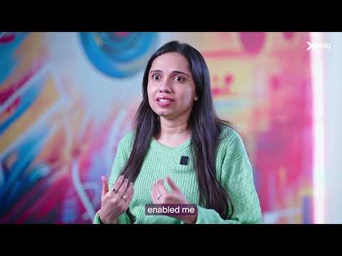 🚀 Embracing the AI-First Future at Xebia!