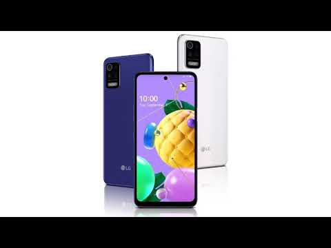 LG K62, LG K52 With Quad Rear Cameras, 4,000mAh Battery Launched: Specifications