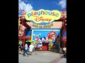 Playhouse Disney Theme