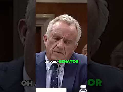 Kennedy SLAMS Stanford's 78% Overhead COST 'Theft'