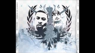 DJ MUGGS &amp; GZA - &#39;THOSE THAT BOUT IT&#39;