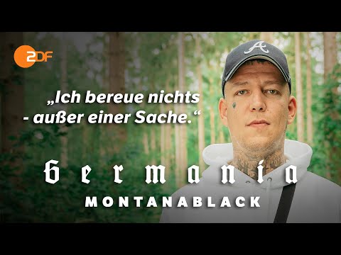 MontanaBlack: Zwischen Drogenexzessen und Sinneswandel
