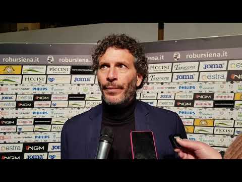DAL CANTO IN ROBUR SIENA-LECCO 1-1