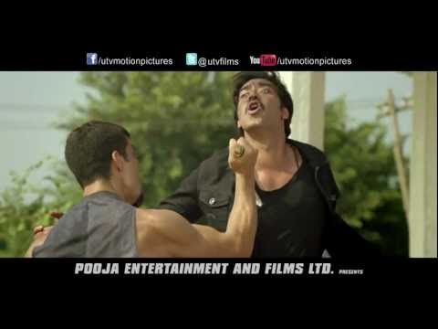 Himmatwala (2013) Trailer