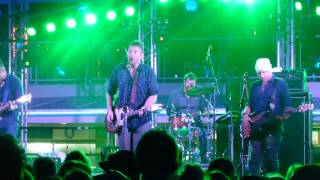 The Rock Boat XIV - 02222014 - Bronze Radio Return - Everything Moves