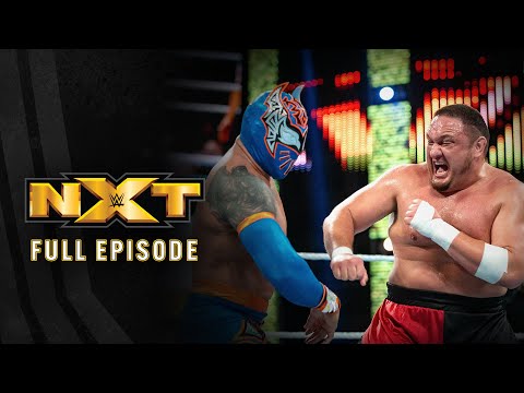 WWE NXT