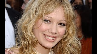 Hilary Duff crazy and busy life!