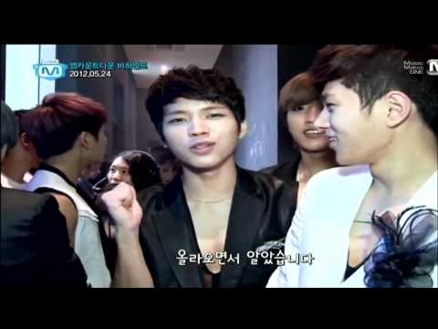 INFINITE - MNET WIDE HD