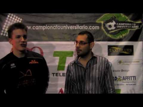 Campionato Universitario: Finale Trofeo degli Atenei, Finale Lega dei chiostri