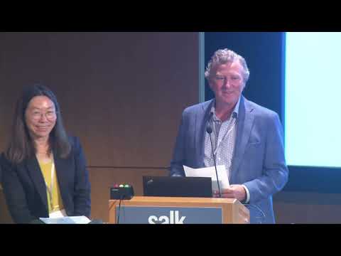 KIBM Generative Mind Symposium: Opening Remarks
