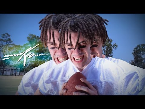 Kidd Keo Ft. Aleman - TOUCHDOWN