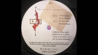 Loraine Comfort - Hot (Second Degree) (Edit) (1996)
