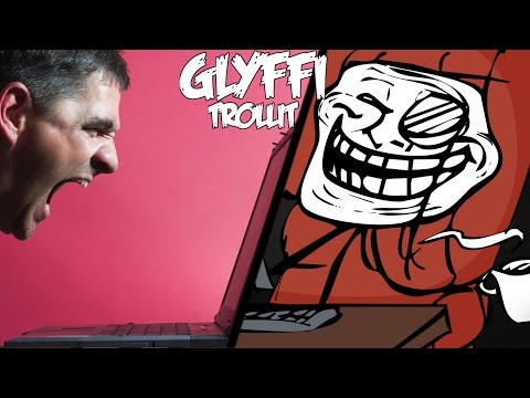 Glyffi - Trollit