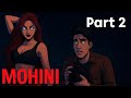 MOHINI 2 Horror Story In Hindi True Scary Story Dark Reality With SN Mohini