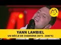 Yann Lambiel : un siècle de chansons (90's - 2000 ...