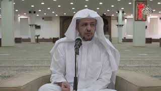 صورة حديث العصر (228) حديث  "مثل المؤمنين في توادهم وتراحمهم"