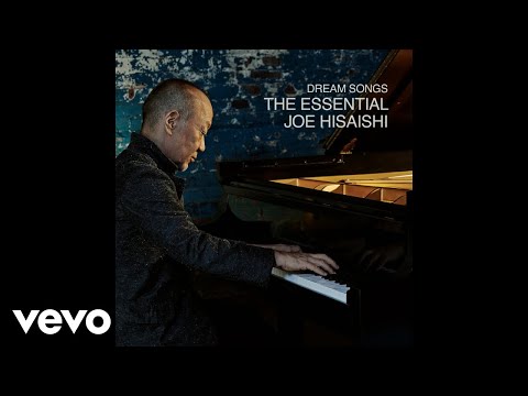 Joe Hisaishi - The Wind of Life