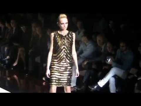 Gucci Spring-Summer 2012 - Milano Moda Donna