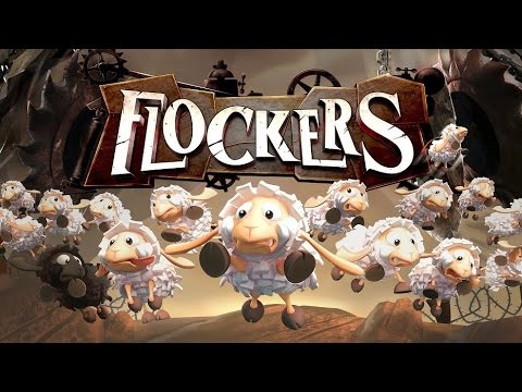 Flockers Android