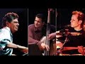 Chick Corea Akoustic Band - Quartet No.3, No.2 - Tokyo, around 1989
