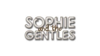 Sophie and the Gentles &quot;Watch Dog&quot; (Etta James cover) live at C&#39;est What? in Toronto