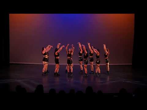 Fearless★Kulture Vol.2 | 2023 5th Anniversary Showcase | Teens E