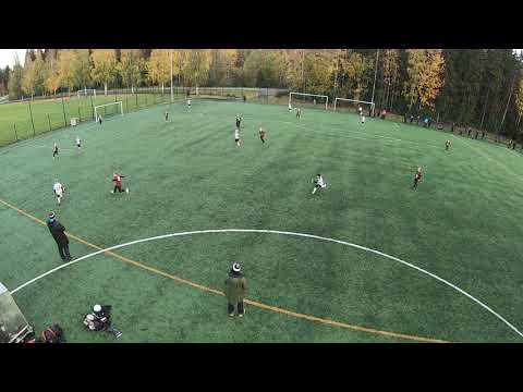 Ylöjärven Ilves - FC Haka / P10 / K-Caara Ilves Cup 2020