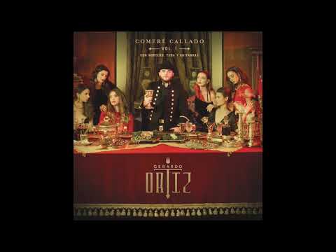 Palma Salazar - Gerardo Ortiz