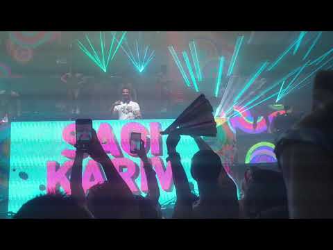 NYC worldpride Sagi Kariv Foreverlove 2019