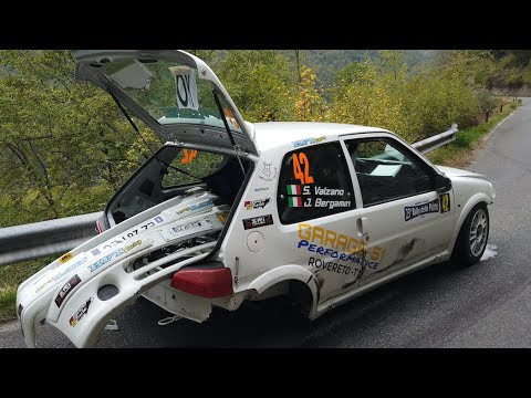 Live POST CRASH: una risposta a tutte le vostre domande sulla BOTTA