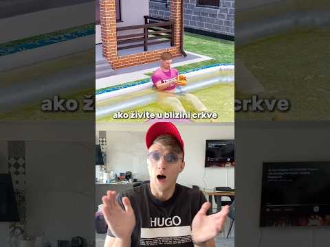 Evo kako se možete obogatiti ako živite u blizini crkve