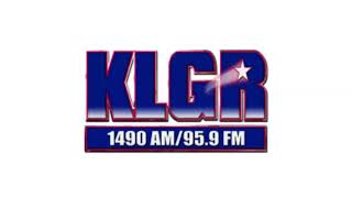 KLGR/Redwood Falls, Minnesota Legal ID - November 10, 2024