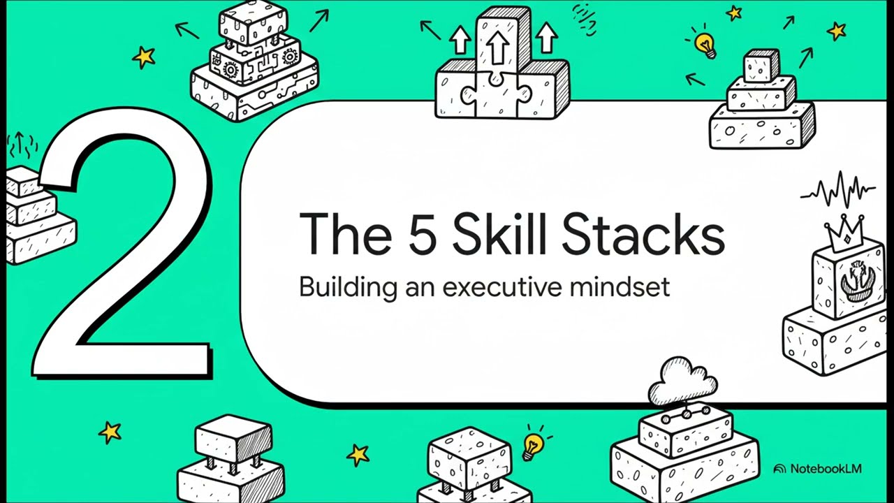 How to Move from IT Manager to CIO: The 5 Critical Skills You Need