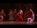 Romeo and Juliet - Act II The Carnival Sword Fight