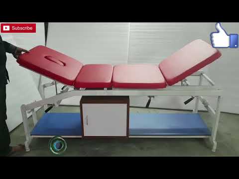 Four Fold Bed