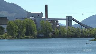 Concerns increase as Port Alberni's largest employer faces U.S. tariffs