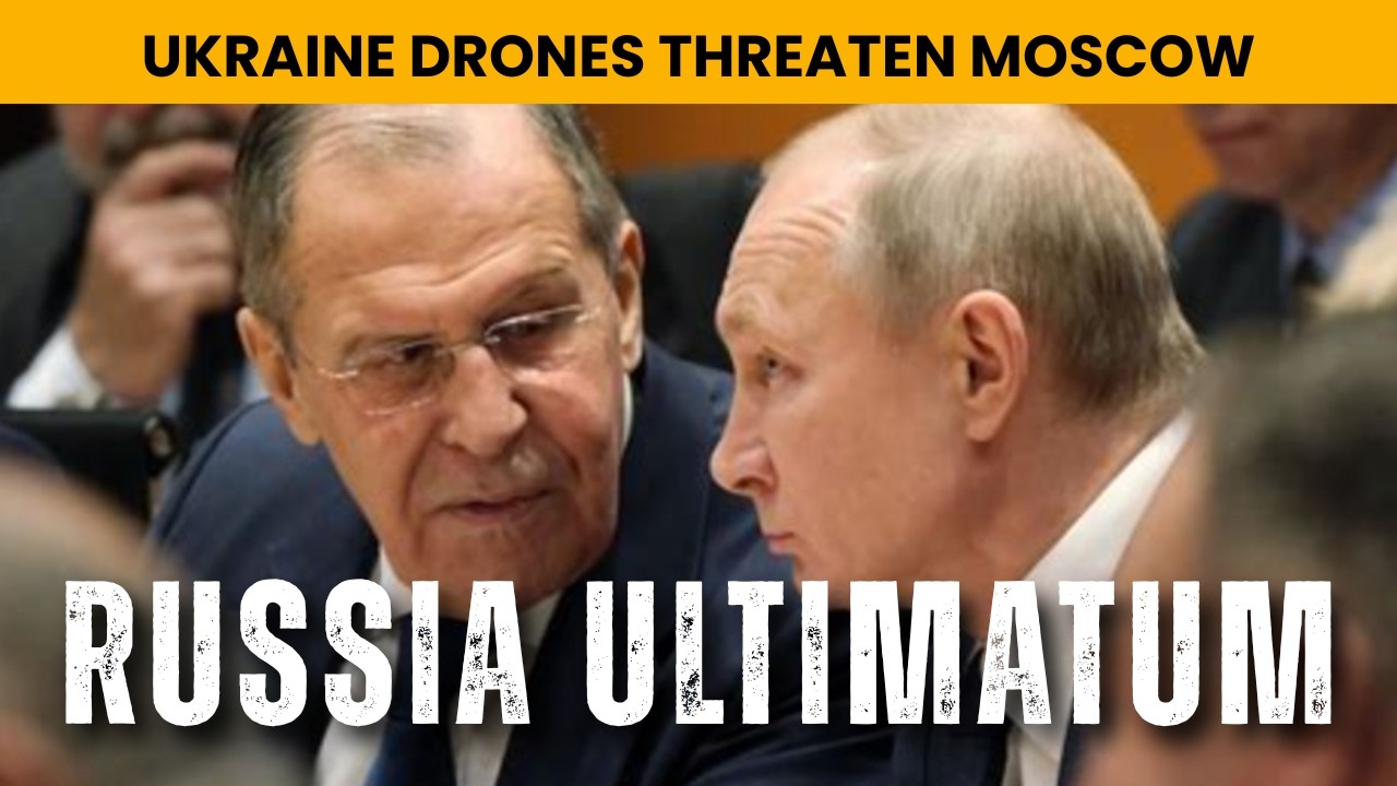 Russia Hawks Take Control, Victory Day Stakes Are High. Most Dangerous Moment of the Conflict