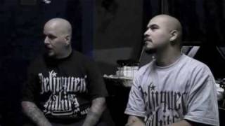 Delinquent Habits Live & Interview (HQ)