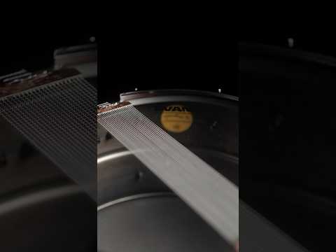 Puresound Custom Pro Steel 24 - Presentation #puresound #custom #pro #steel #snare #wire