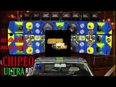 Rítmando Baile De Favela / ChipeoMusicKing X Dj Enriquez • Para Musicólogos