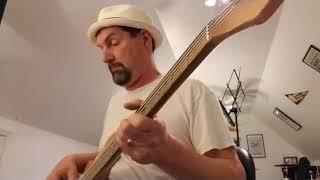 &quot;It&#39;s a Ruse&quot; Artist - Rosey