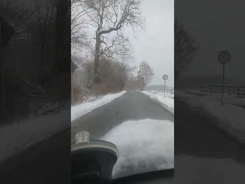 arriving at the Baltic coast November 2023