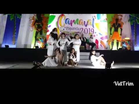 GIRLS DAY(걸스데이) _ Something [K-POP IN PUBLIC ] DANCE BY KARAR YONCÉ